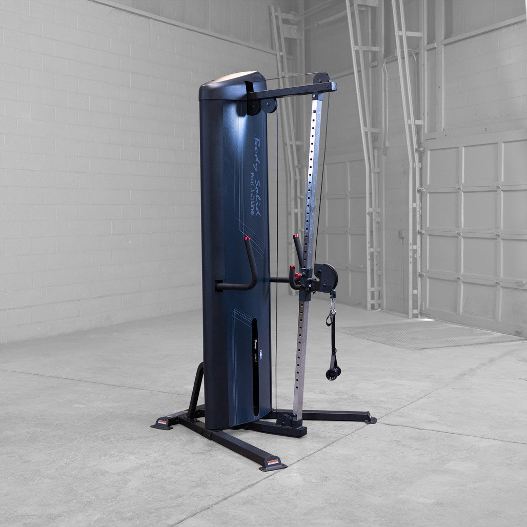 Body-Solid S2CC Series 2 Cable Column