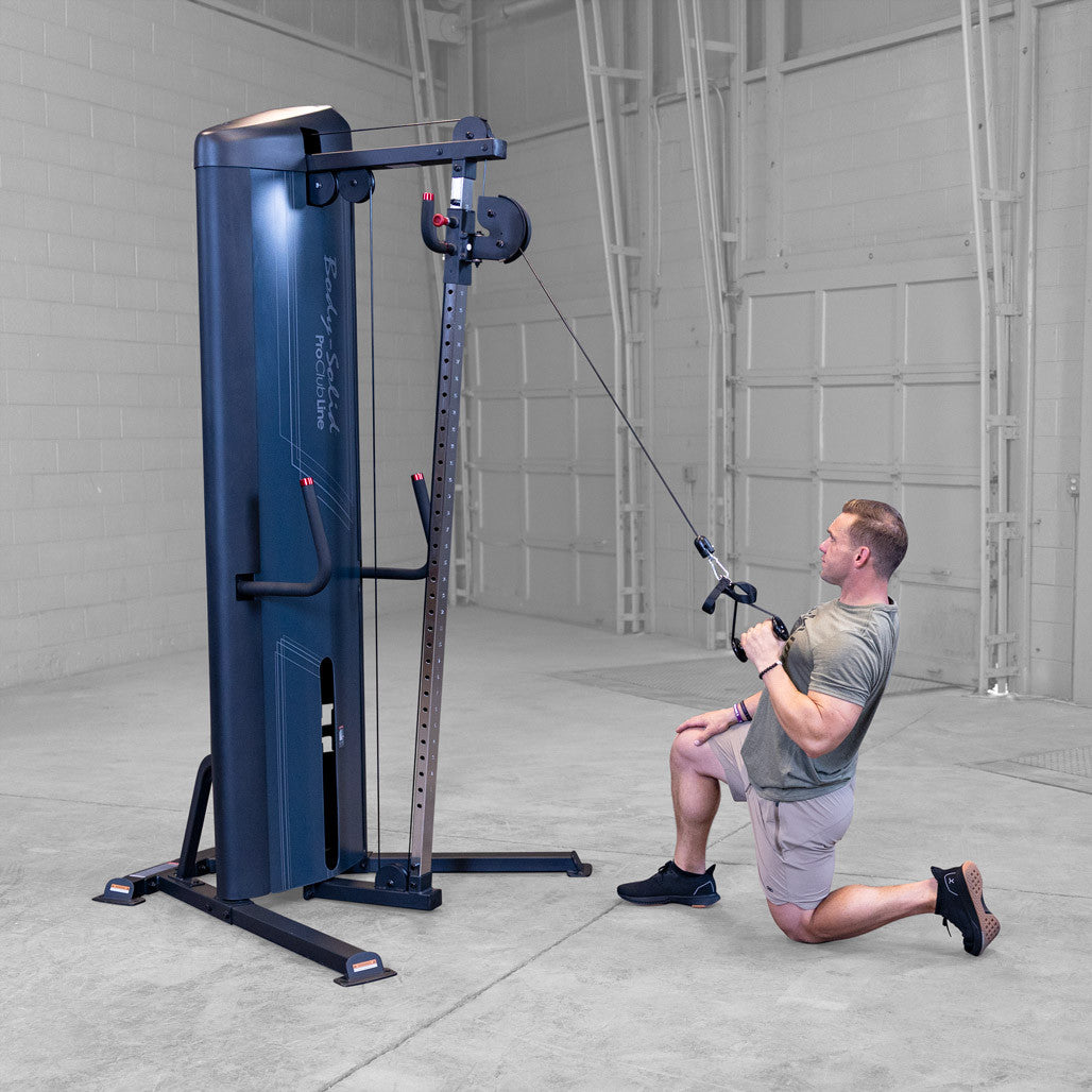 Body-Solid S2CC Series 2 Cable Column