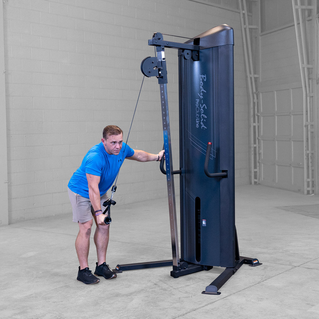 Body-Solid S2CC Series 2 Cable Column