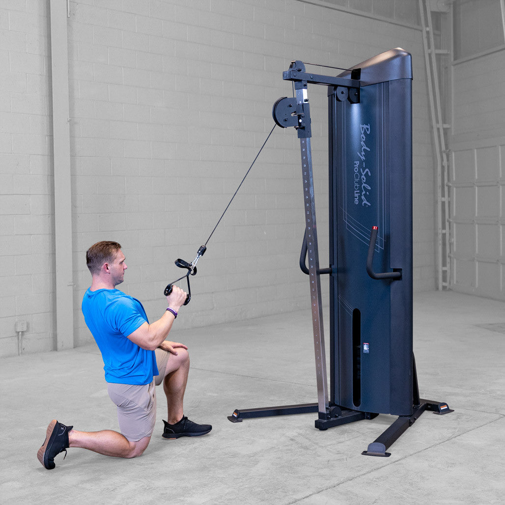 Body-Solid S2CC Series 2 Cable Column