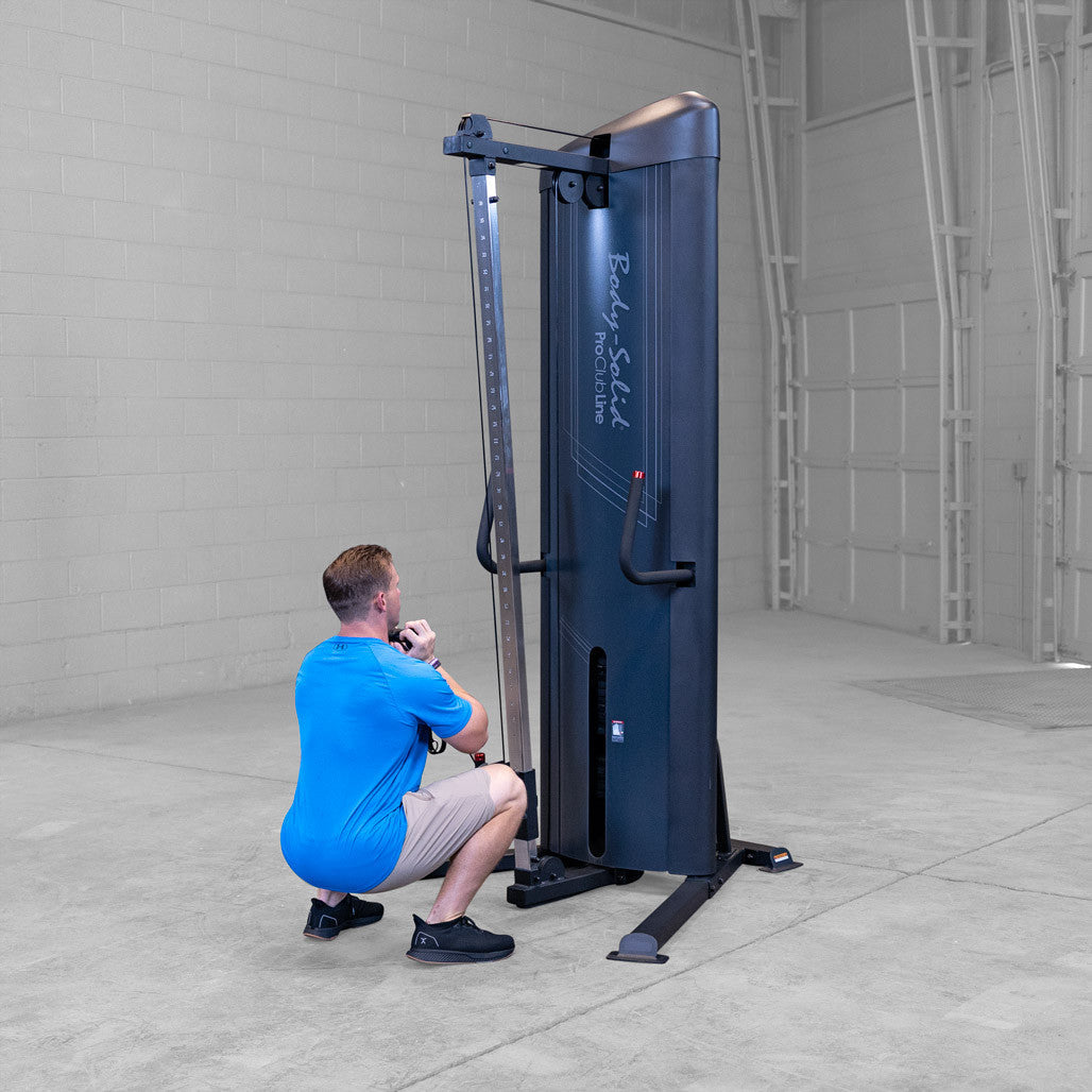 Body-Solid S2CC Series 2 Cable Column