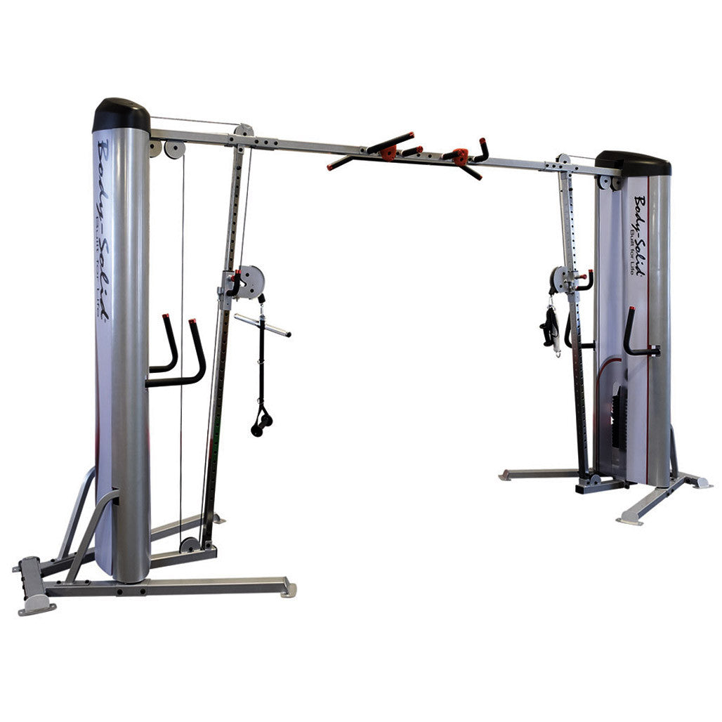 Body-Solid S2CCO Series 2 Cable Crossover