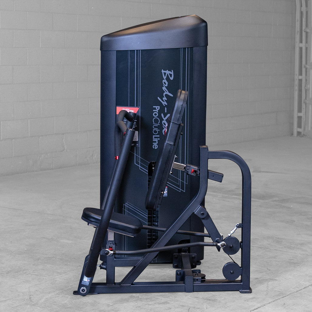 Body-Solid Pro ClubLine S2CPX Series 2 Chest Press