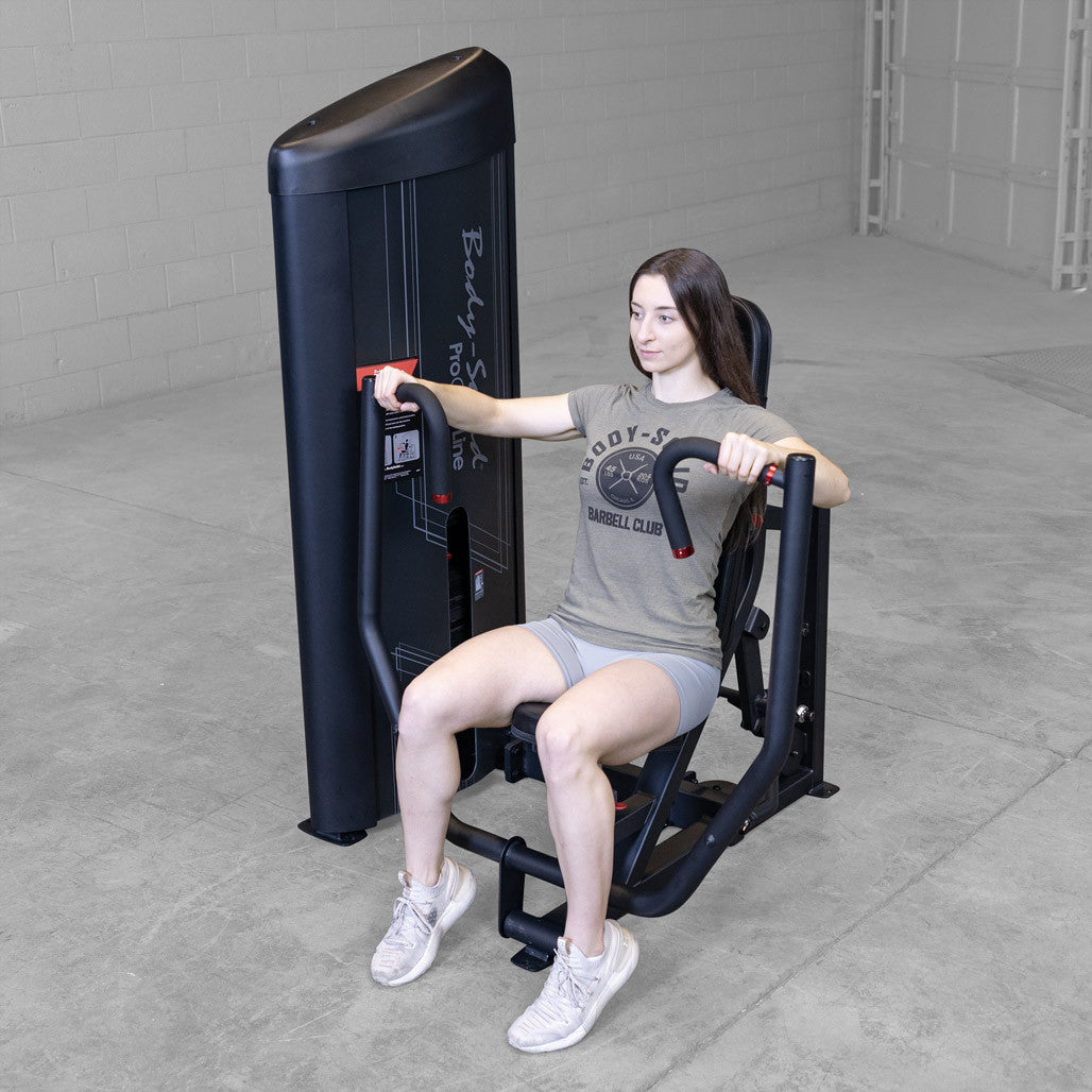 Body-Solid Pro ClubLine S2CPX Series 2 Chest Press