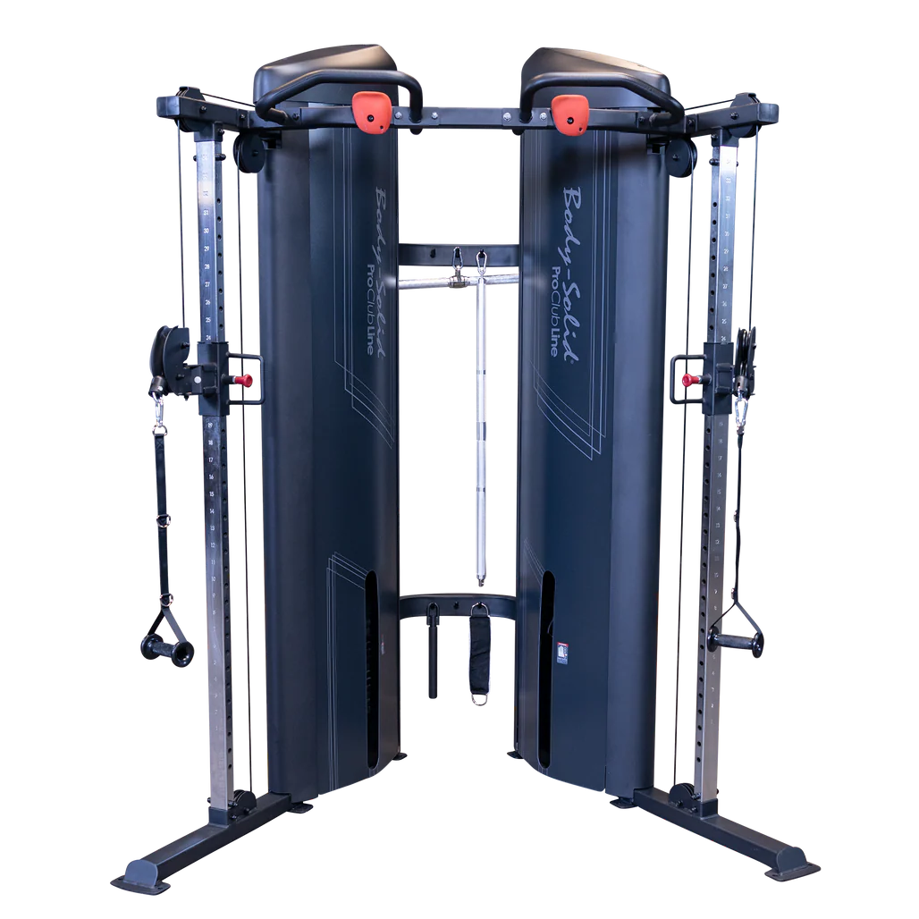 Body-Solid S2FTX Series 2 Functional Trainer