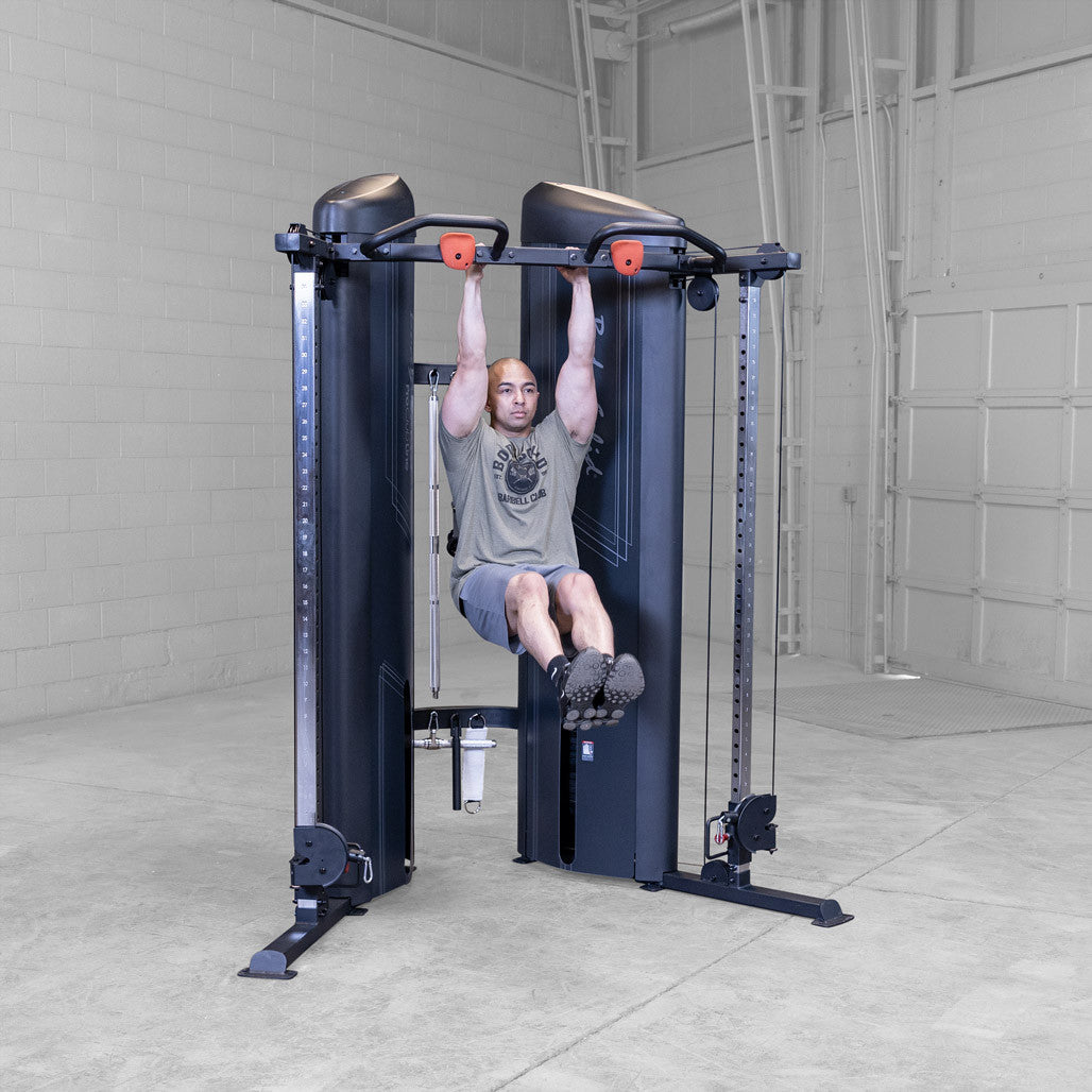 Body-Solid S2FTX Series 2 Functional Trainer