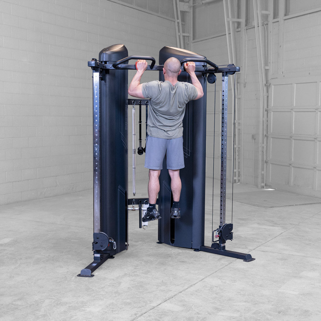 Body-Solid S2FTX Series 2 Functional Trainer