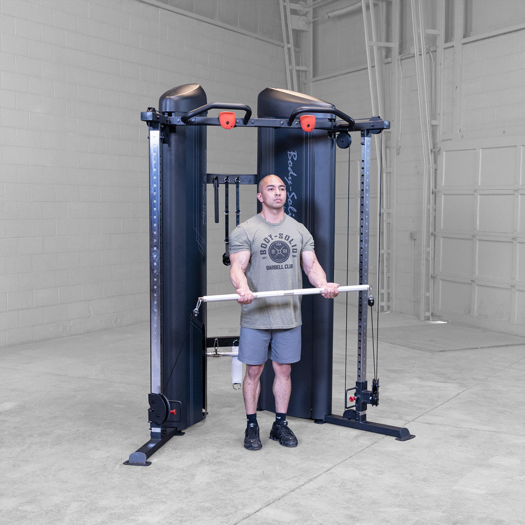 Body-Solid S2FTX Series 2 Functional Trainer
