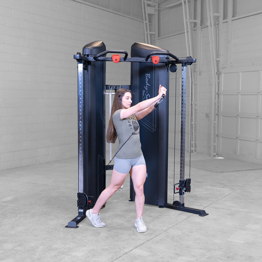 Body-Solid S2FTX Series 2 Functional Trainer