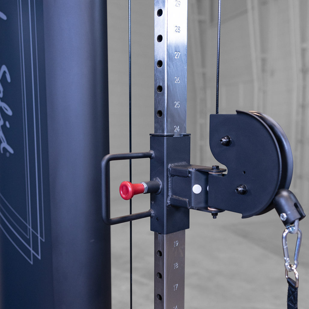 Body-Solid S2FTX Series 2 Functional Trainer