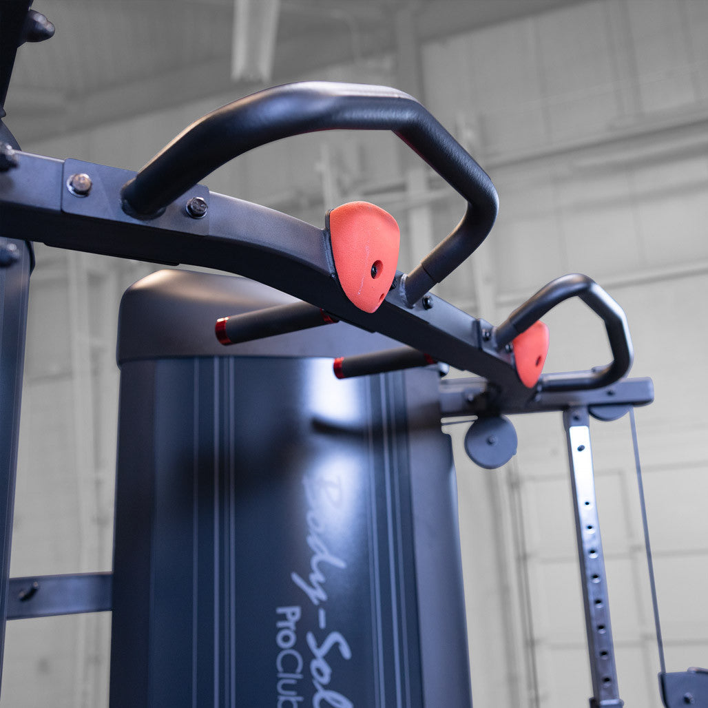 Body-Solid S2FTX Series 2 Functional Trainer