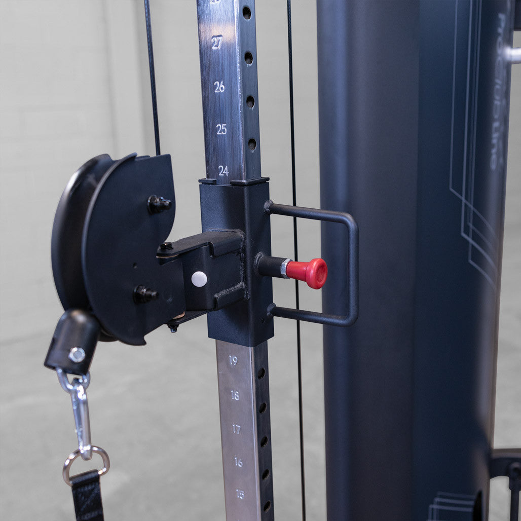 Body-Solid S2FTX Series 2 Functional Trainer