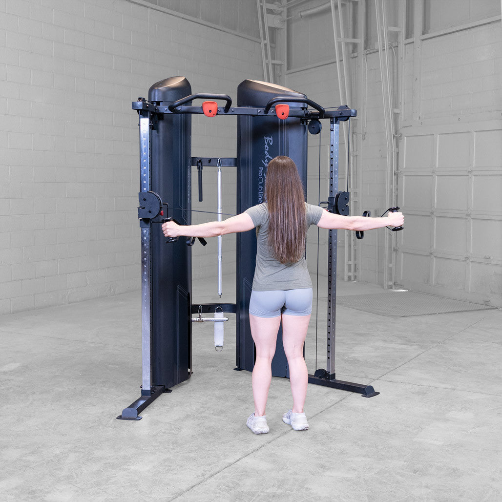 Body-Solid S2FTX Series 2 Functional Trainer