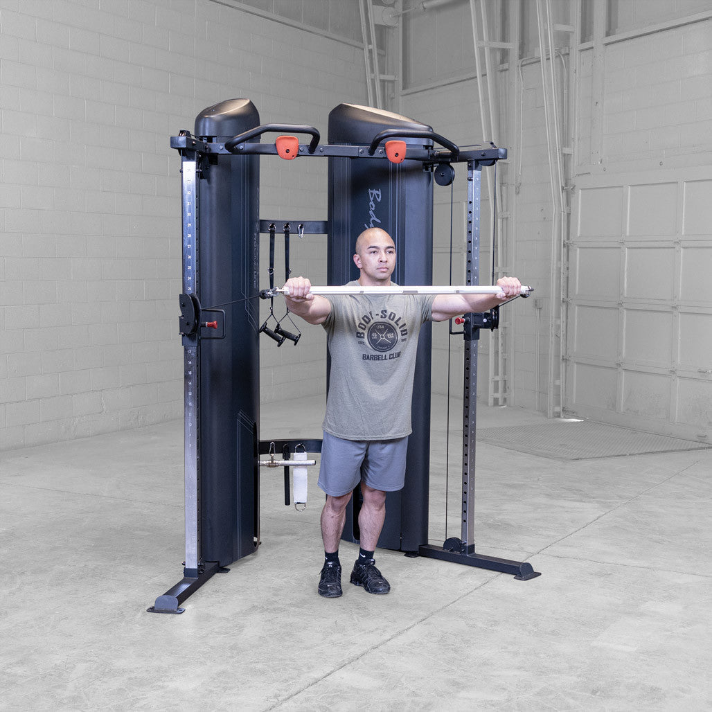 Body-Solid S2FTX Series 2 Functional Trainer