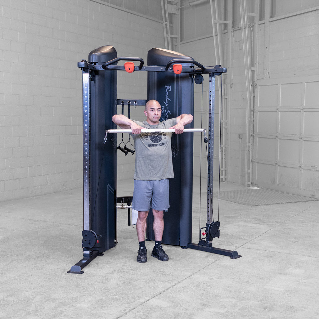 Body-Solid S2FTX Series 2 Functional Trainer