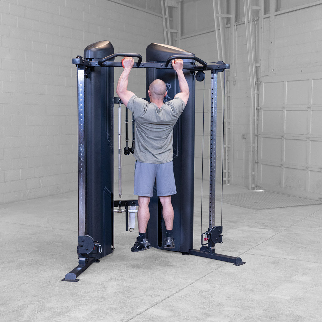 Body-Solid S2FTX Series 2 Functional Trainer