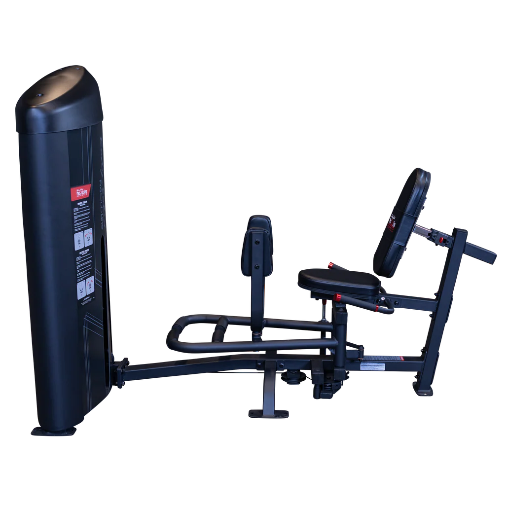 Body-Solid Pro ClubLine S2IOTX Series 2 Inner and Outer Thigh