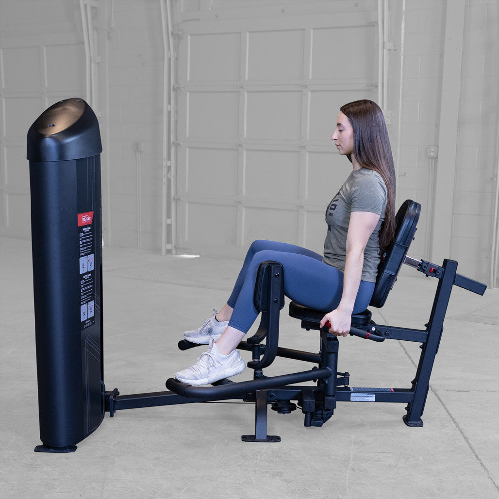 Body-Solid Pro ClubLine S2IOTX Series 2 Inner and Outer Thigh