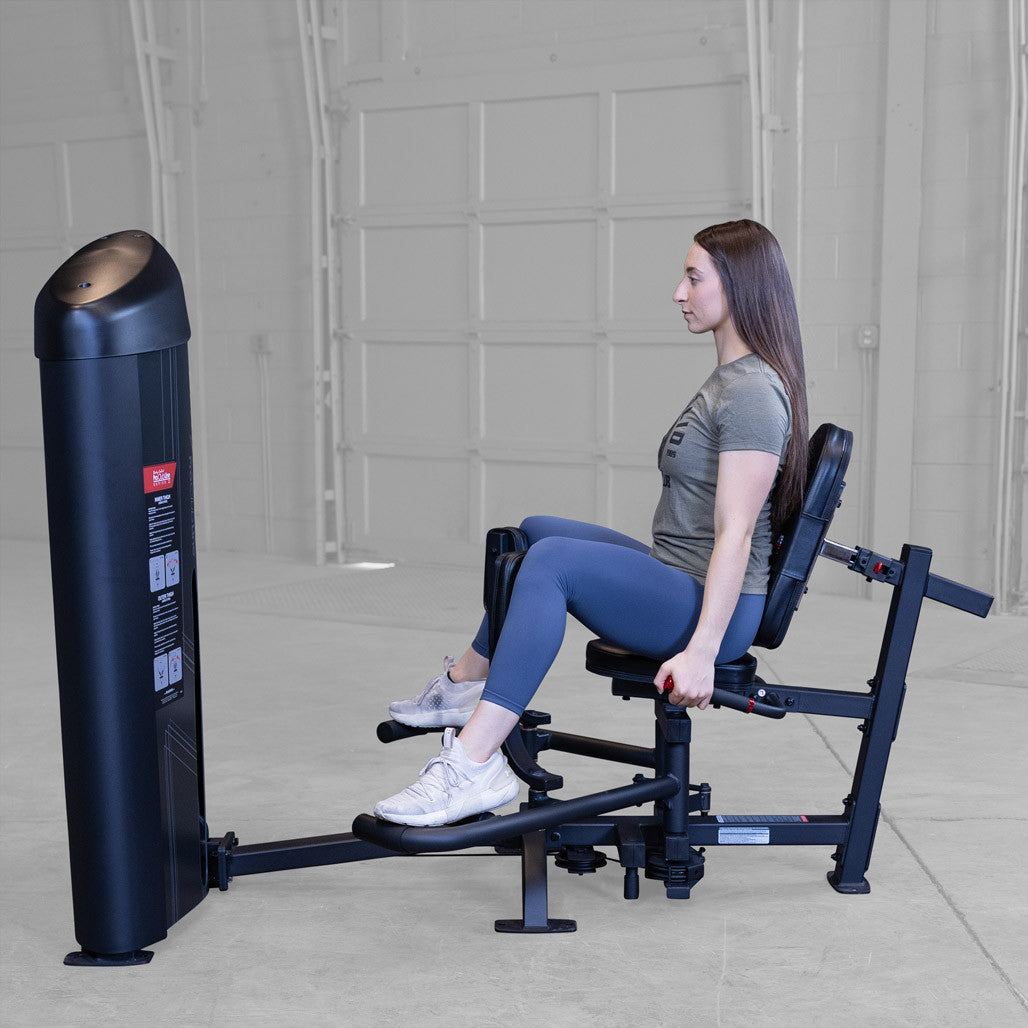 Body-Solid Pro ClubLine S2IOTX Series 2 Inner and Outer Thigh