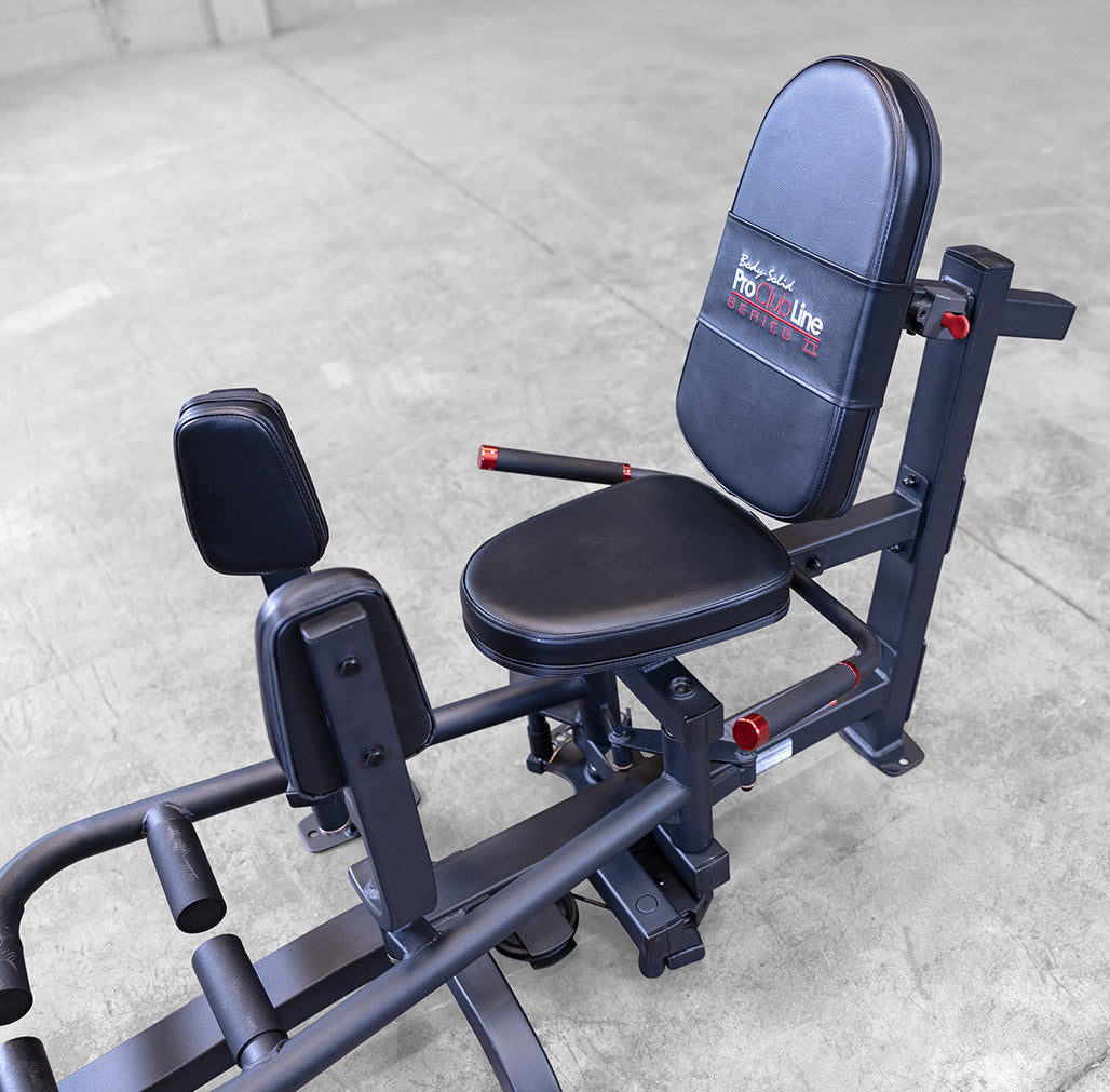 Body-Solid Pro ClubLine S2IOTX Series 2 Inner and Outer Thigh