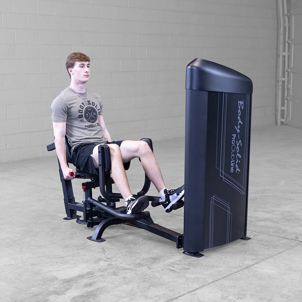 Body-Solid Pro ClubLine S2IOTX Series 2 Inner and Outer Thigh