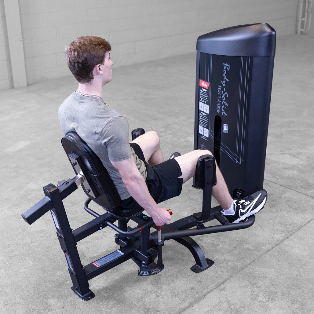 Body-Solid Pro ClubLine S2IOTX Series 2 Inner and Outer Thigh