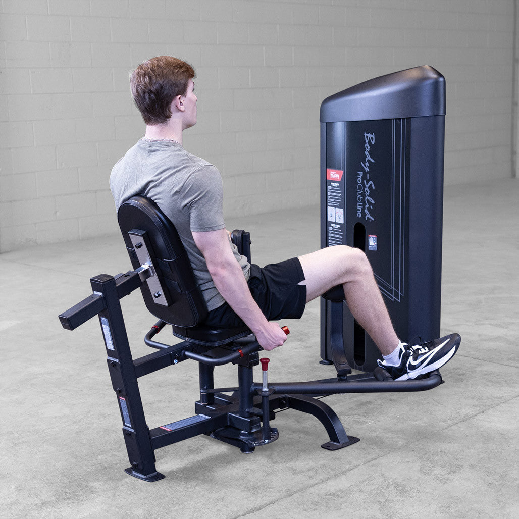 Body-Solid Pro ClubLine S2IOTX Series 2 Inner and Outer Thigh