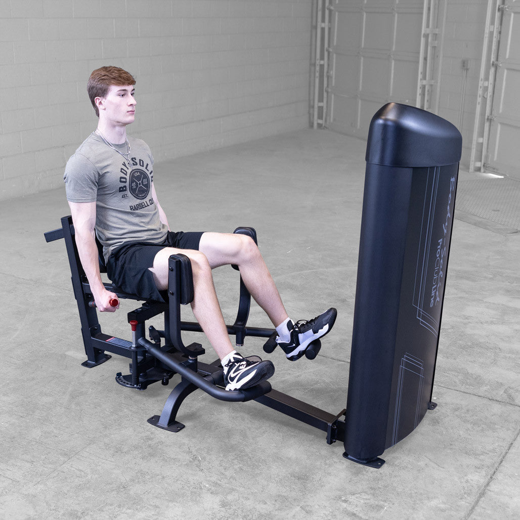 Body-Solid Pro ClubLine S2IOTX Series 2 Inner and Outer Thigh