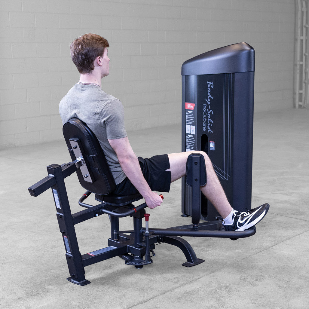 Body-Solid Pro ClubLine S2IOTX Series 2 Inner and Outer Thigh