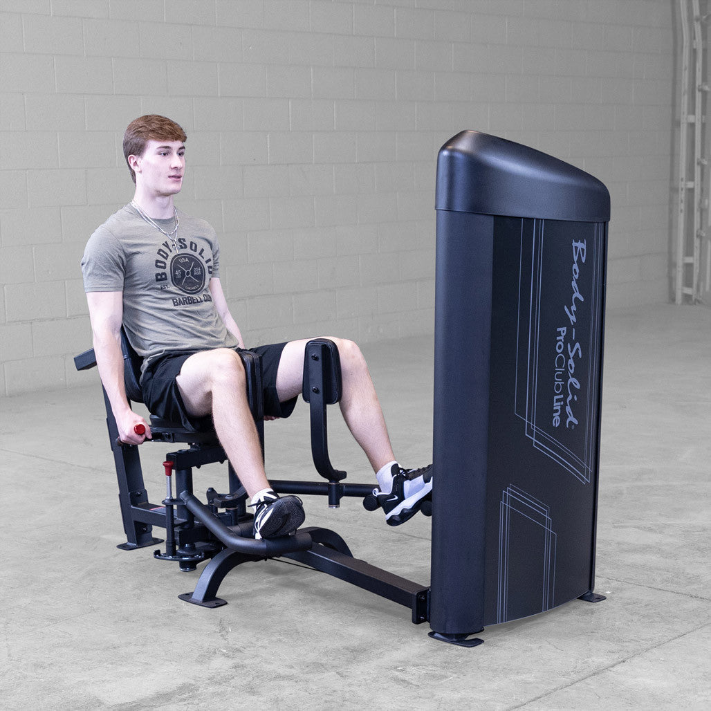 Body-Solid Pro ClubLine S2IOTX Series 2 Inner and Outer Thigh
