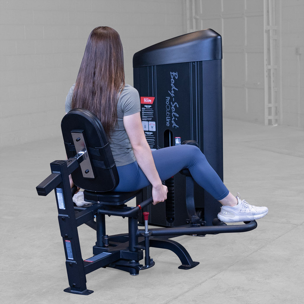 Body-Solid Pro ClubLine S2IOTX Series 2 Inner and Outer Thigh