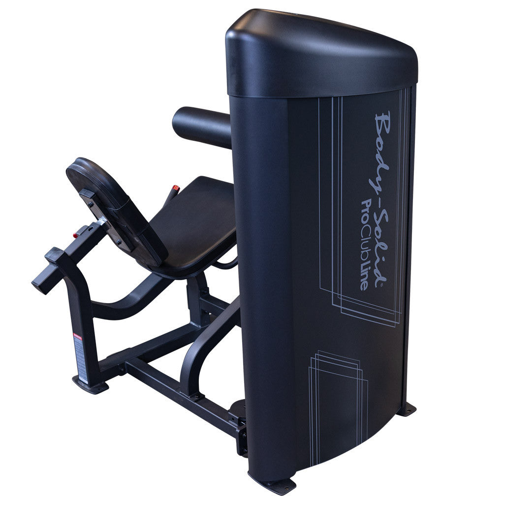 Body-Solid Pro ClubLine S2LECX Series 2 Leg Curl and Extension