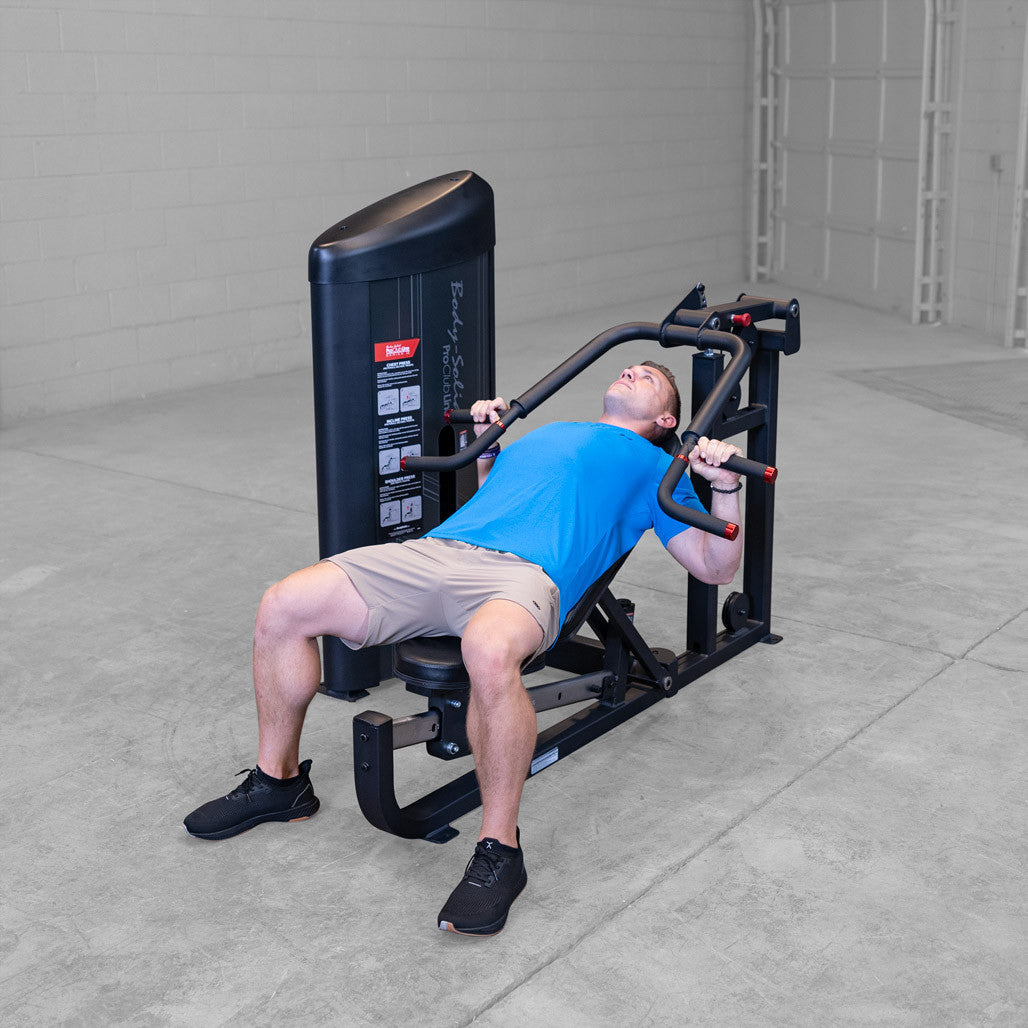 Body-Solid Pro ClubLine S2MP Series 2 Multi-Press