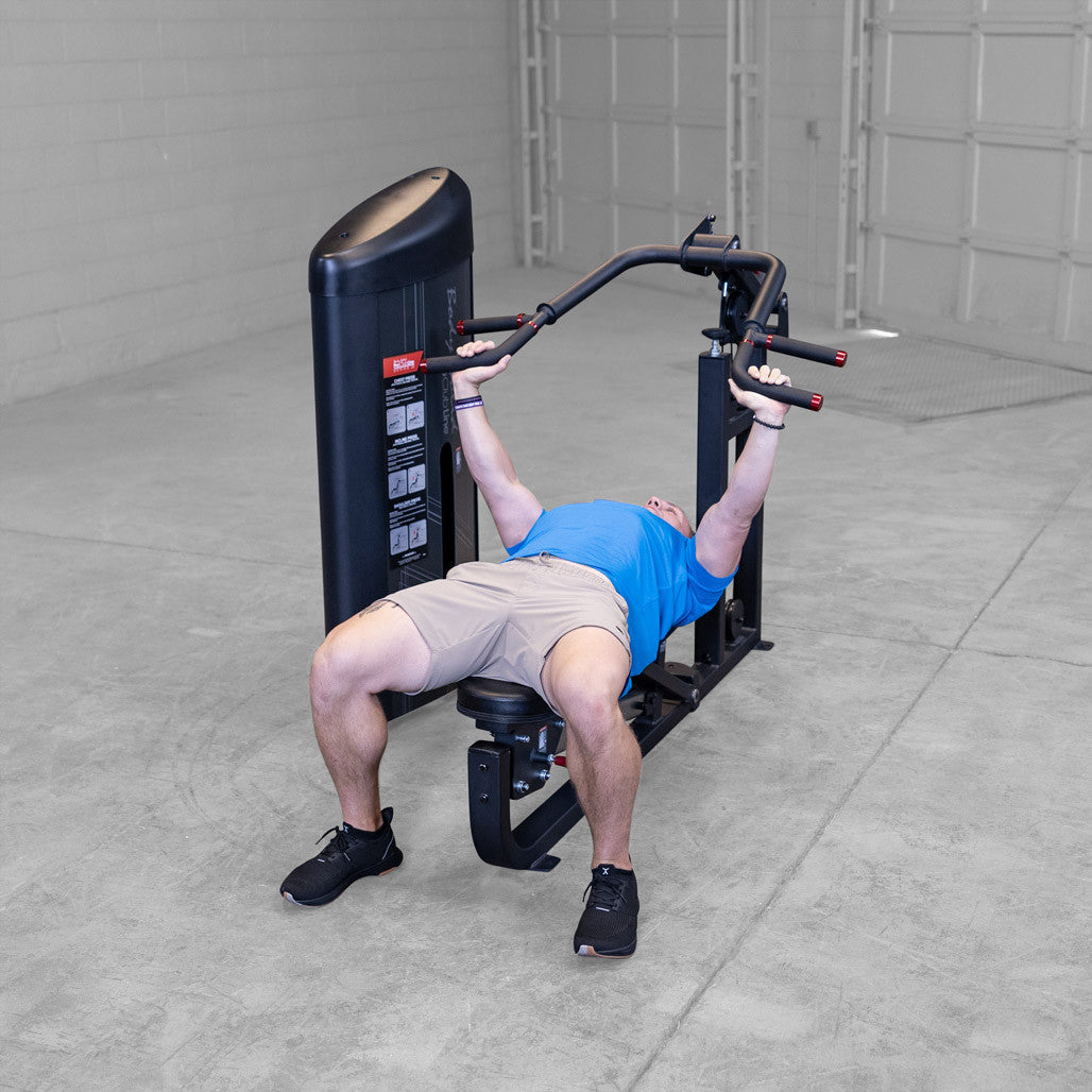Body-Solid Pro ClubLine S2MP Series 2 Multi-Press