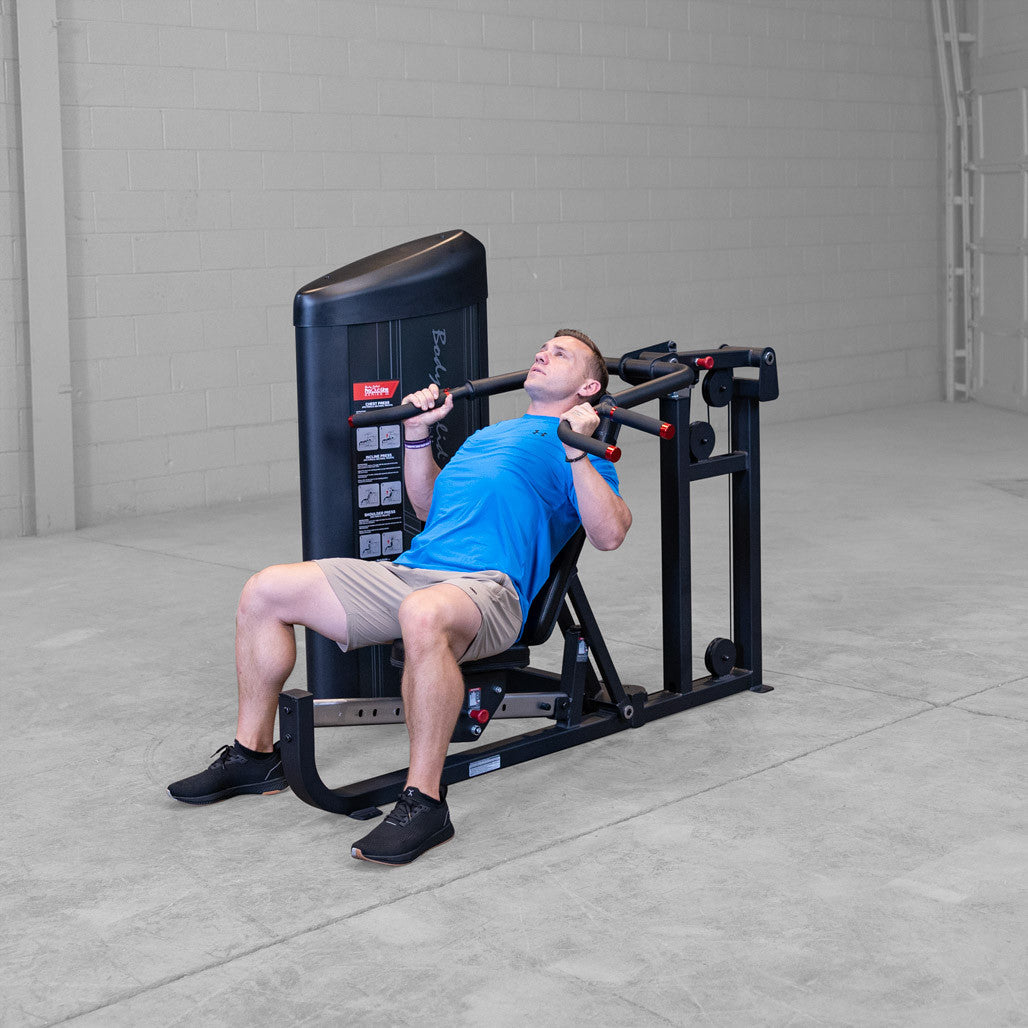 Body-Solid Pro ClubLine S2MP Series 2 Multi-Press