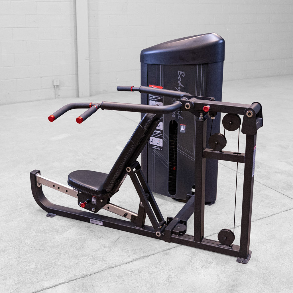 Body-Solid Pro ClubLine S2MP Series 2 Multi-Press