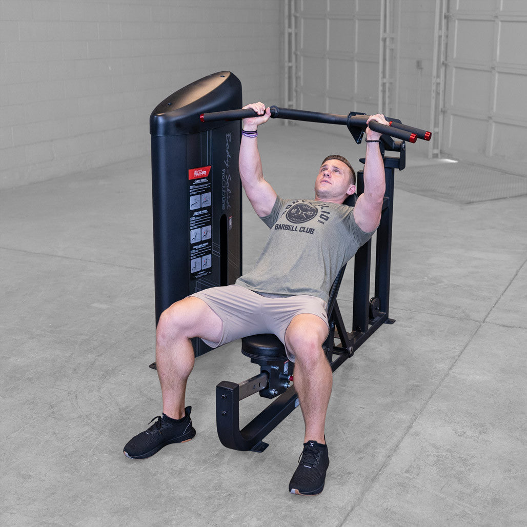 Body-Solid Pro ClubLine S2MP Series 2 Multi-Press