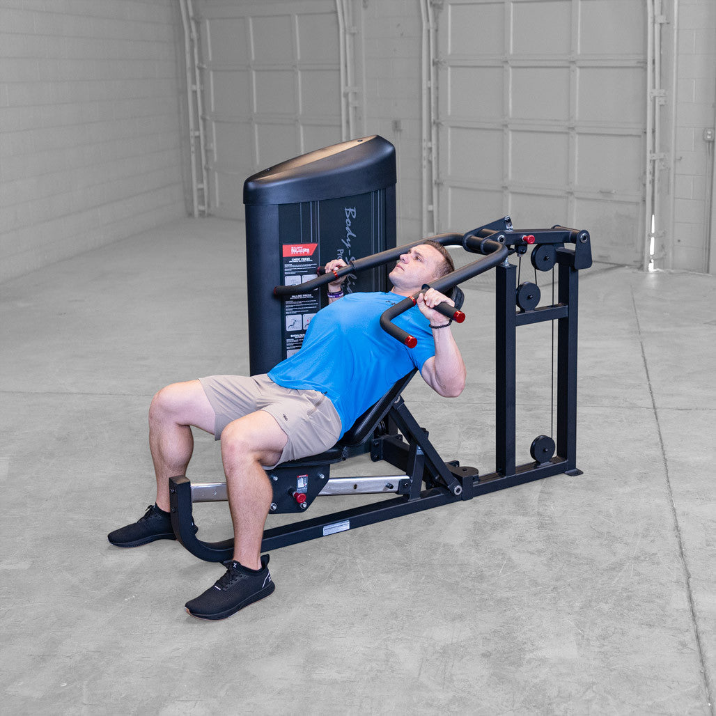 Body-Solid Pro ClubLine S2MP Series 2 Multi-Press