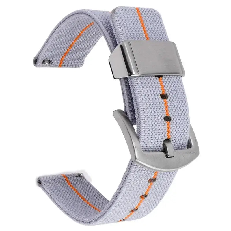 Samsung Galaxy Watch Nylon Band - Rugged and Stylish Design