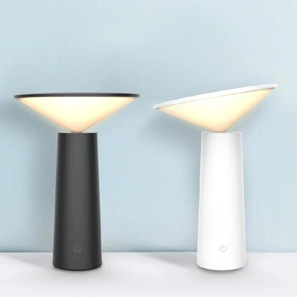 Smart Touch Sensor Lamps Table Lamps For Living Room for bedroom Remote Control Desk Lamp USB Charging Bar Lamp Led Night Light