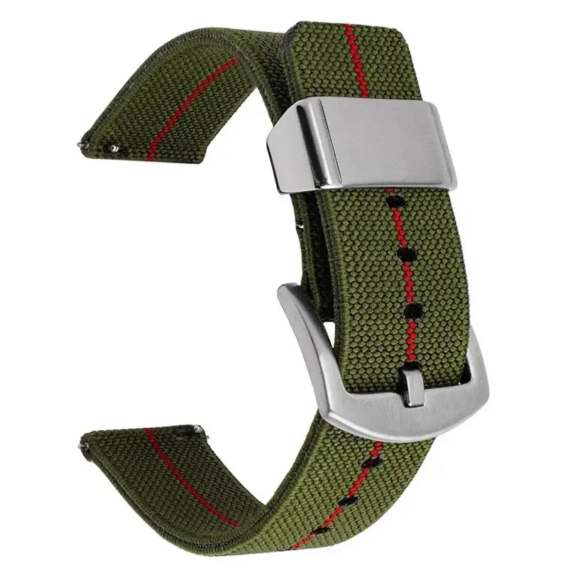 Huawei Watch Nylon Band - Stylish, Durable, Versatile Design