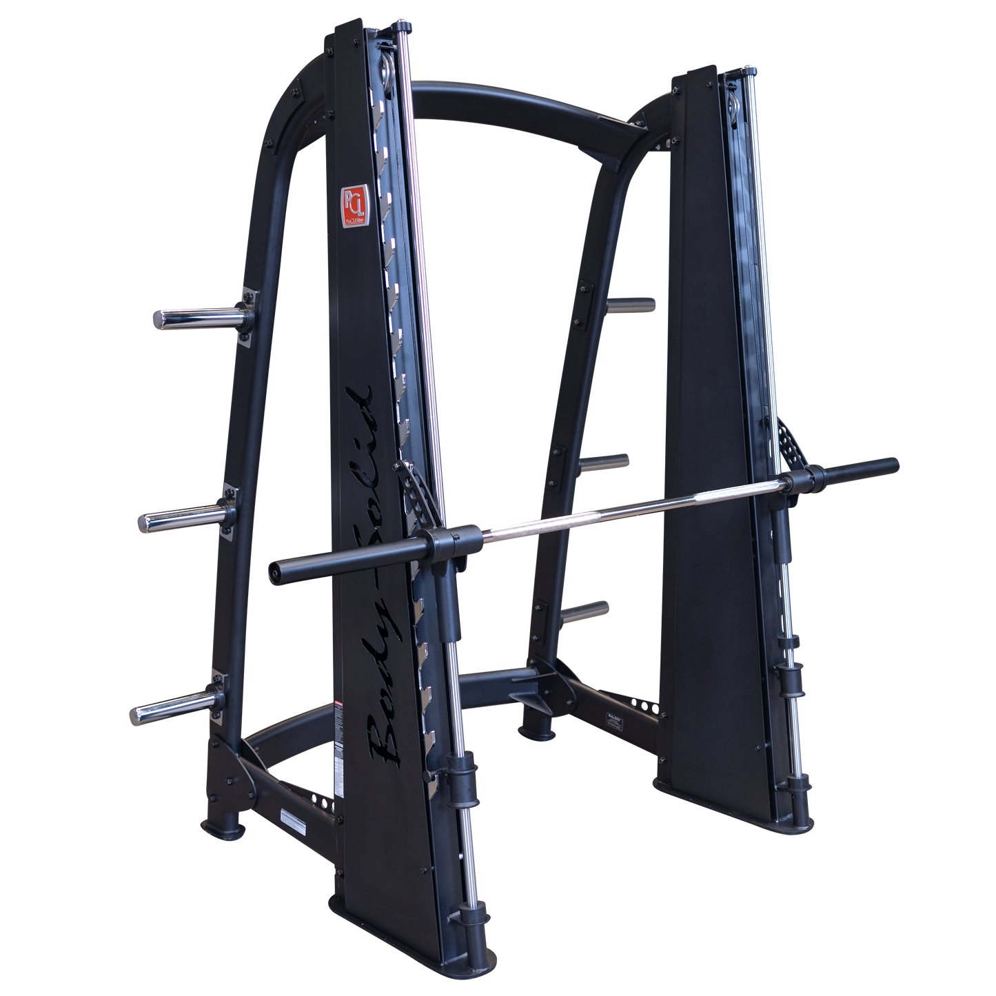 Body-Solid SCB1000B Weight-Lifting Smith Machine