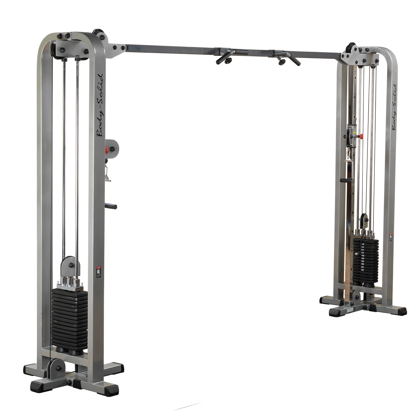 Body-Solid SCC1200G Pro ClubLine Cable Crossover Machine