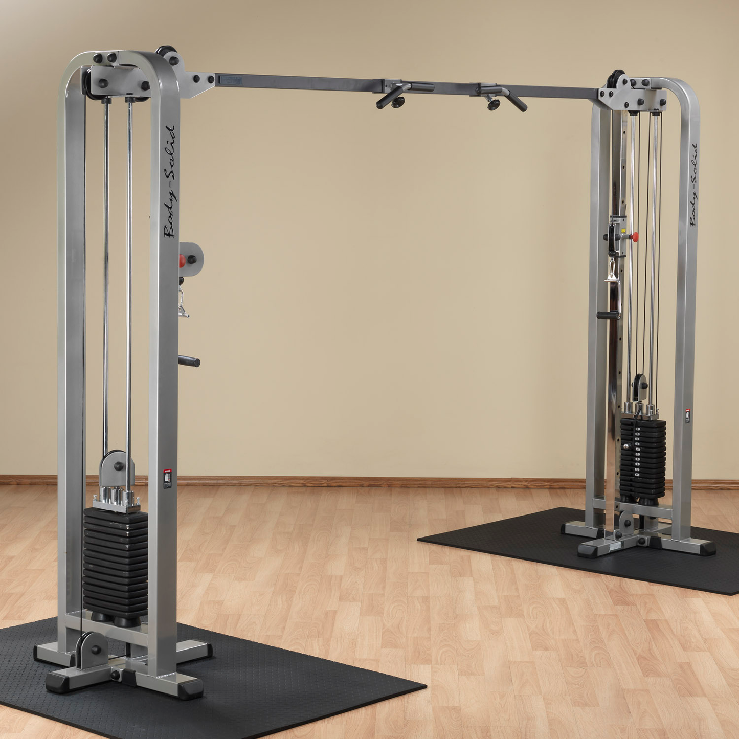 Body-Solid SCC1200G Pro ClubLine Cable Crossover Machine