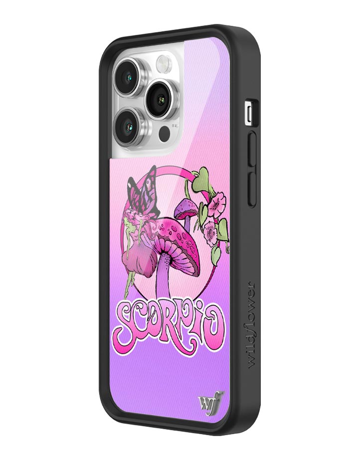 Scorpio iPhone Case