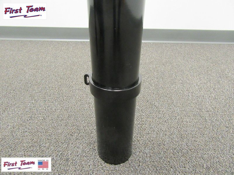 Sentry™ Tennis Post System by First Team