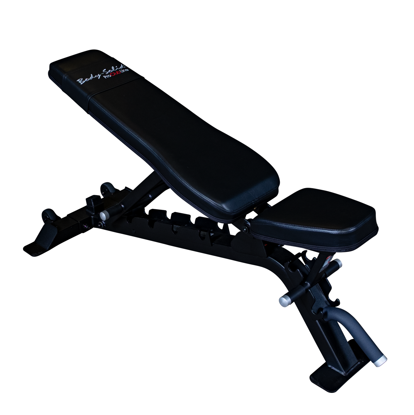 Body-Solid SFID325B Adjustable Bench
