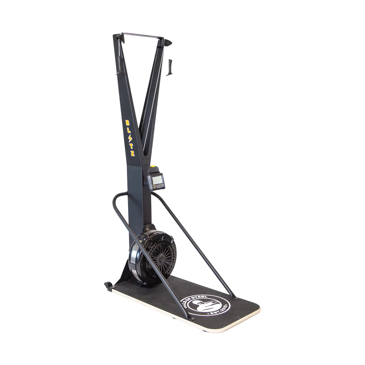 Bells of Steel Blitz Ski Trainer