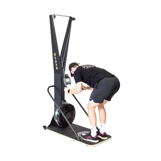 Bells of Steel Blitz Ski Trainer