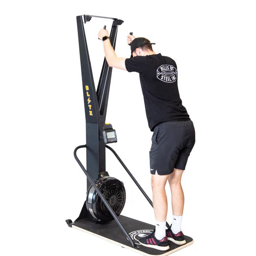 Bells of Steel Blitz Ski Trainer